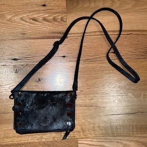 Hammitt Black Crossbody Purse